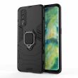 Защитный чехол Deexe Hybrid Case для OPPO Find X2 - Black (265907B)