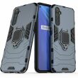 Защитный чехол Deexe Hybrid Case для Realme 6 / 6s - Blue (266316L)