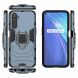 Защитный чехол Deexe Hybrid Case для Realme 6 / 6s - Blue (266316L). Фото 3 из 8
