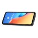 Захисний чохол Deexe Hybrid Case для Xiaomi Redmi 12 - Black (329007B). Фото 3 з 8