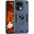 Защитный чехол Deexe Hybrid Shell для Realme 16 Pro - Blue: фото 1 из 7
