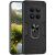 Защитный чехол Deexe Hybrid Shell для Xiaomi Redmi Note 15 Pro - Black: фото 1 из 7