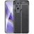Захисний чохол Deexe Leather Cover для Honor 200 Pro - Black: фото 1 з 7