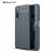 Защитный чехол Deexe Leather Cover для Huawei Honor 20 / Nova 5T - Dark Blue: фото 1 из 10