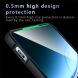 Защитный чехол Deexe Matte Skin with MagSafe для OnePlus Nord 4 - Black (382419B). Фото 7 из 12
