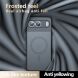 Защитный чехол Deexe Matte Skin with MagSafe для OnePlus Nord 4 - Black (382419B). Фото 11 из 12
