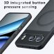 Защитный чехол Deexe Matte Skin with MagSafe для OnePlus Nord 4 - Black (382419B). Фото 5 из 12