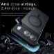 Защитный чехол Deexe Matte Skin with MagSafe для OnePlus Nord 4 - Black (382419B). Фото 9 из 12