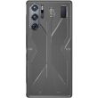 Защитный чехол Deexe Military Airbag для ZTE Nubia Red Magic 9 Pro - Dark Grey (359301DH)