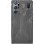 Защитный чехол Deexe Military Airbag для ZTE Nubia Red Magic 9 Pro - Dark Grey: фото 1 из 8