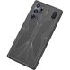 Защитный чехол Deexe Military Airbag для ZTE Nubia Red Magic 9 Pro - Dark Grey (359301DH). Фото 3 из 8