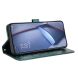 Защитный чехол Deexe Pegasus Cover для TECNO Spark 50 - Green (432407G). Фото 3 из 7