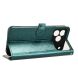 Защитный чехол Deexe Pegasus Cover для TECNO Spark 50 - Green (432407G). Фото 5 из 7
