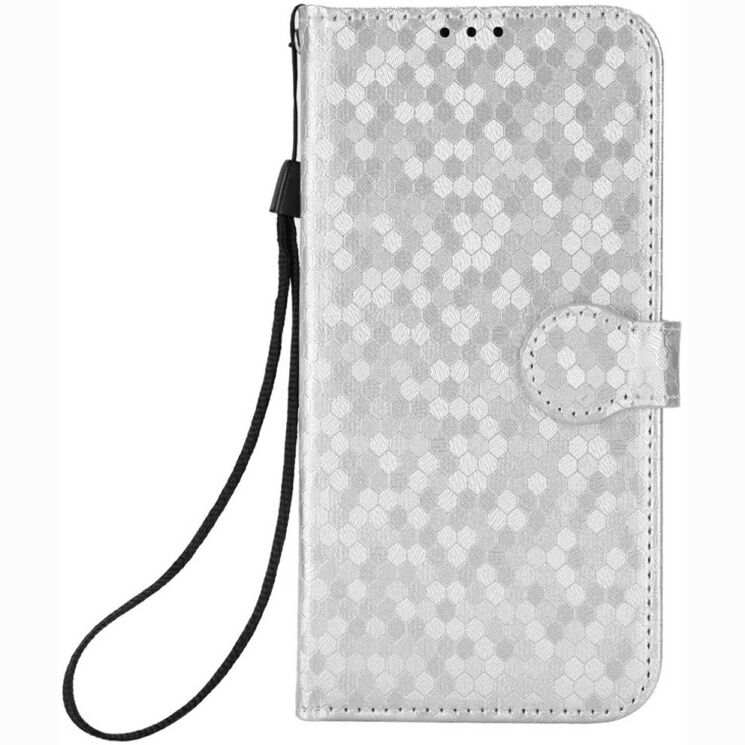 Захисний чохол Deexe Pegasus Cover для Xiaomi 17T - Silver (408815S) Захисний чохол Deexe Pegasus Cover для Xiaomi 17T - Silver: фото 6 з 7
