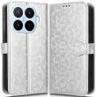 Защитный чехол Deexe Pegasus Cover для Xiaomi 17T - Silver (408815S)