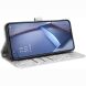 Захисний чохол Deexe Pegasus Cover для Xiaomi 17T - Silver (408815S). Фото 3 з 7