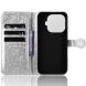 Захисний чохол Deexe Pegasus Cover для Xiaomi 17T - Silver (408815S). Фото 4 з 7
