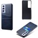 Защитный чехол Deexe Pocket Case для Realme C65 - Blue (353935L). Фото 5 из 5