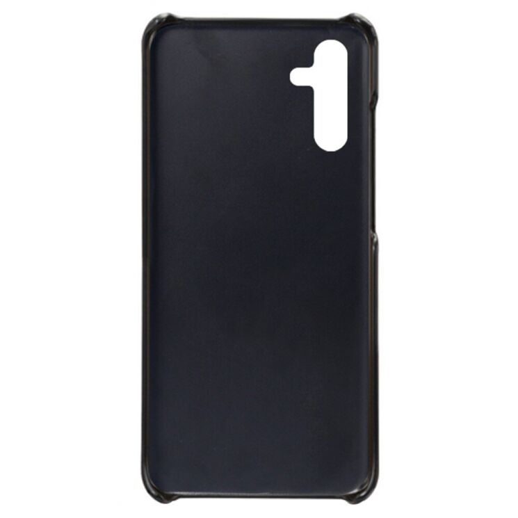 Защитный чехол Deexe Pocket Case для Samsung Galaxy A54 (A546) - Black: фото 4 из 4
