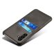 Защитный чехол Deexe Pocket Case для Samsung Galaxy A54 (A546) - Black (319929B). Фото 3 из 4