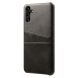Защитный чехол Deexe Pocket Case для Samsung Galaxy A54 (A546) - Black (319929B). Фото 2 из 4