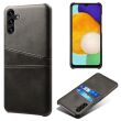 Защитный чехол Deexe Pocket Case для Samsung Galaxy A54 (A546) - Black (319929B)