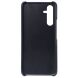 Защитный чехол Deexe Pocket Case для Samsung Galaxy A55 (A556) - Blue (348149L). Фото 2 из 5