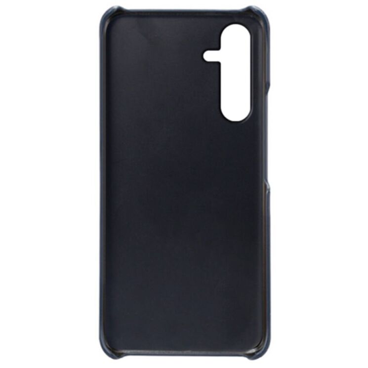 Защитный чехол Deexe Pocket Case для Samsung Galaxy A55 (A556) - Blue: фото 2 из 5