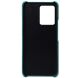Защитный чехол Deexe Pocket Case для Xiaomi Redmi Note 12 - Green (323069G). Фото 4 из 4