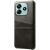Защитный чехол Deexe Pocket Case для Xiaomi Redmi Note 14 5G - Black: фото 1 из 4