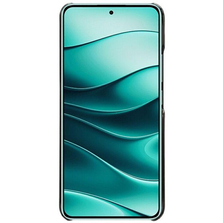 Защитный чехол Deexe Pocket Case для Xiaomi Redmi Note 14 5G - Black: фото 4 из 4