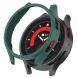 Захисний чохол Deexe Protective Frame для Samsung Galaxy Watch 5 Pro (45mm) - Dark Green (303313DG). Фото 2 з 8