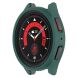 Захисний чохол Deexe Protective Frame для Samsung Galaxy Watch 5 Pro (45mm) - Dark Green (303313DG). Фото 1 з 8