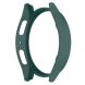 Захисний чохол Deexe Protective Frame для Samsung Galaxy Watch 5 Pro (45mm) - Dark Green (303313DG). Фото 4 з 8