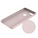 Защитный чехол Deexe Silicone Case для Google Pixel 3 - Pink (147713P). Фото 5 из 5