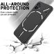 Защитный чехол Deexe Silicone Case для Nothing Phone (1) - Black (307210B). Фото 7 из 9
