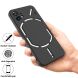 Защитный чехол Deexe Silicone Case для Nothing Phone (1) - Black (307210B). Фото 6 из 9