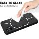 Защитный чехол Deexe Silicone Case для Nothing Phone (1) - Black (307210B). Фото 9 из 9
