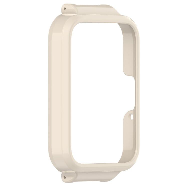 Защитный чехол Deexe Armour Frame для Samsung Galaxy Fit 3 - Vintage White: фото 3 из 7