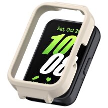 Защитный чехол Deexe Armour Frame для Samsung Galaxy Fit 3 - Vintage White: фото 1 из 7