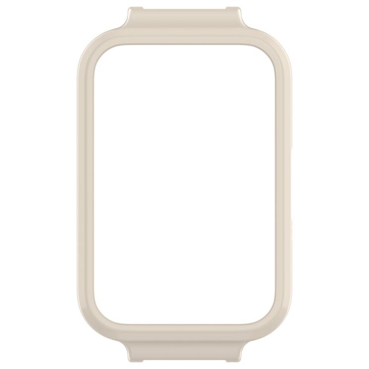 Защитный чехол Deexe Armour Frame для Samsung Galaxy Fit 3 - Vintage White: фото 5 из 7