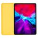 Защитный чехол Deexe Silicone Shell для Apple iPad Pro 11 (2024) - Yellow (354321Y). Фото 4 из 9