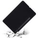 Защитный чехол Deexe Silicone Shell для Samsung Galaxy Tab S8 Ultra (T900/906) - Black (295916B). Фото 5 из 12
