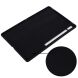 Защитный чехол Deexe Silicone Shell для Samsung Galaxy Tab S8 Ultra (T900/906) - Black (295916B). Фото 6 из 12
