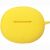Захисний чохол Deexe Silicone Sleeve для OPPO Enco Air 5 - Yellow: фото 1 з 6