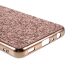 Защитный чехол Deexe Sparkles Series для Samsung Galaxy A52 (A525) / A52s (A528) - Rose Gold (273191RG). Фото 7 из 8