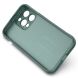 Защитный чехол Deexe Terra Case для Apple iPhone 14 Pro Max - Green (306857G). Фото 2 из 6