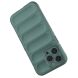 Защитный чехол Deexe Terra Case для Apple iPhone 14 Pro Max - Green (306857G). Фото 3 из 6