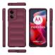 Защитный чехол Deexe Terra Case для Motorola Moto G24 / Moto E14 - Black (347853B). Фото 6 из 6