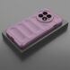 Защитный чехол Deexe Terra Case для OnePlus 13 - Light Purple (373012LV). Фото 2 из 5